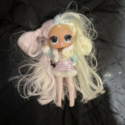LOL TWEENS DOLL-REDUCED!