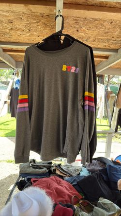 Long Sleve Shirt