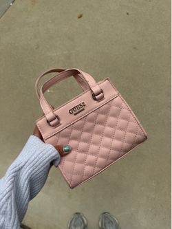 Mini Guess Bag