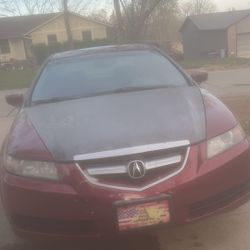 Acura TL