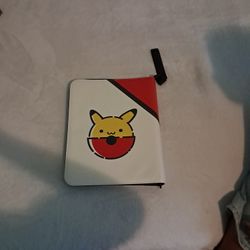Pokemon Collectors Binder