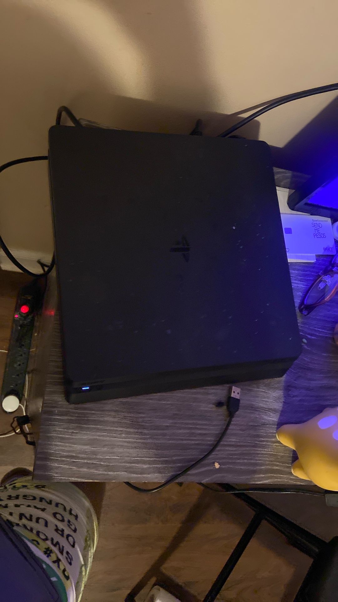 PS4