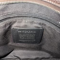 Coach Warner Tote bag