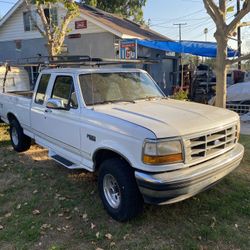 1995 Ford F-150