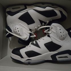 Jordan 6
