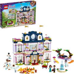 LEGO Grand Hotel- Brand New!