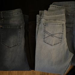 Women’s Pants