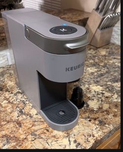 Keurig coffee machine