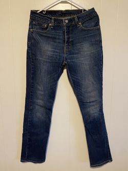 Levi Strauss 511 (men)