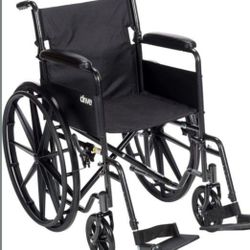 Wheelchair