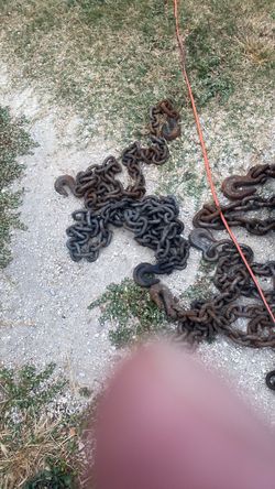 Miscellaneous chains