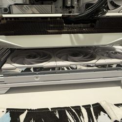 AMD: XFX Mercury RADEON 9070 XT OC  *(magnetic fans)*