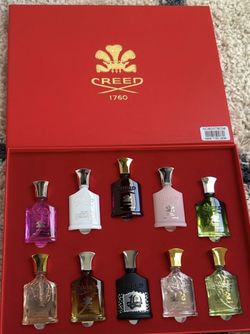Mothers day Women Perfume Gift Set Regalos Mujer , MSRP $450 AUTHENTIC