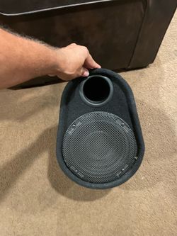 10 inch speaker sub
