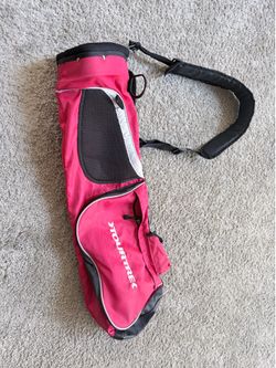 Adult Lightweight Golf Bag
