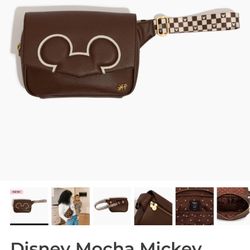 Freshly Picked Park Bag