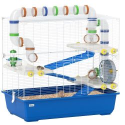 Hamster Cage 