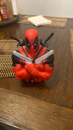 Deadpool