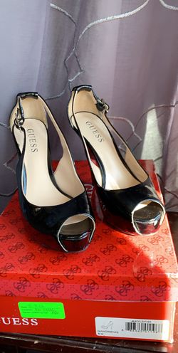 GUESS High heel size 6