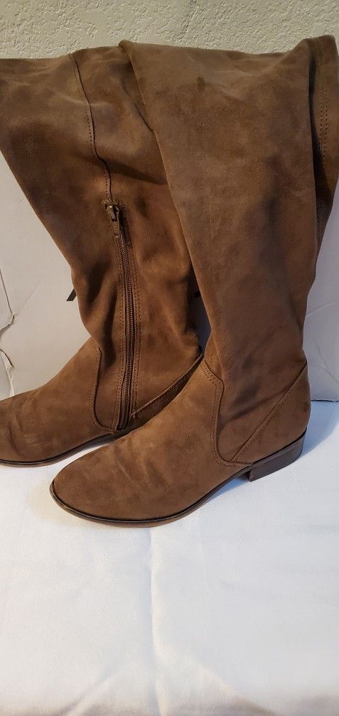 Aldo Women Boots Size 7