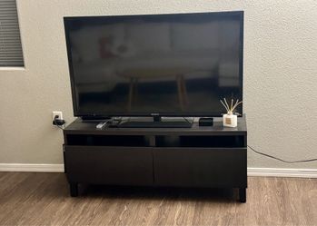 TV 50 inches Sony Bravia KDL-50EX645