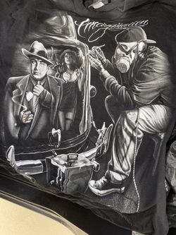 Men’s Shirt