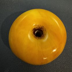 Old Beeswax Amber 