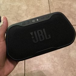 JBL Speaker