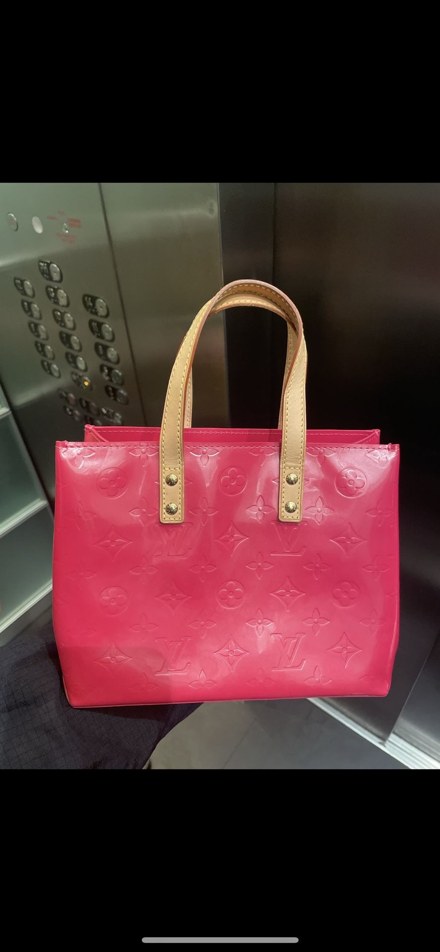 LV BAG