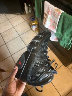 jordan 9