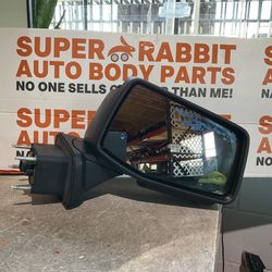 2018 Silverado Sierra Mirror Passenger OEM CHEAP ⚡️ 2025