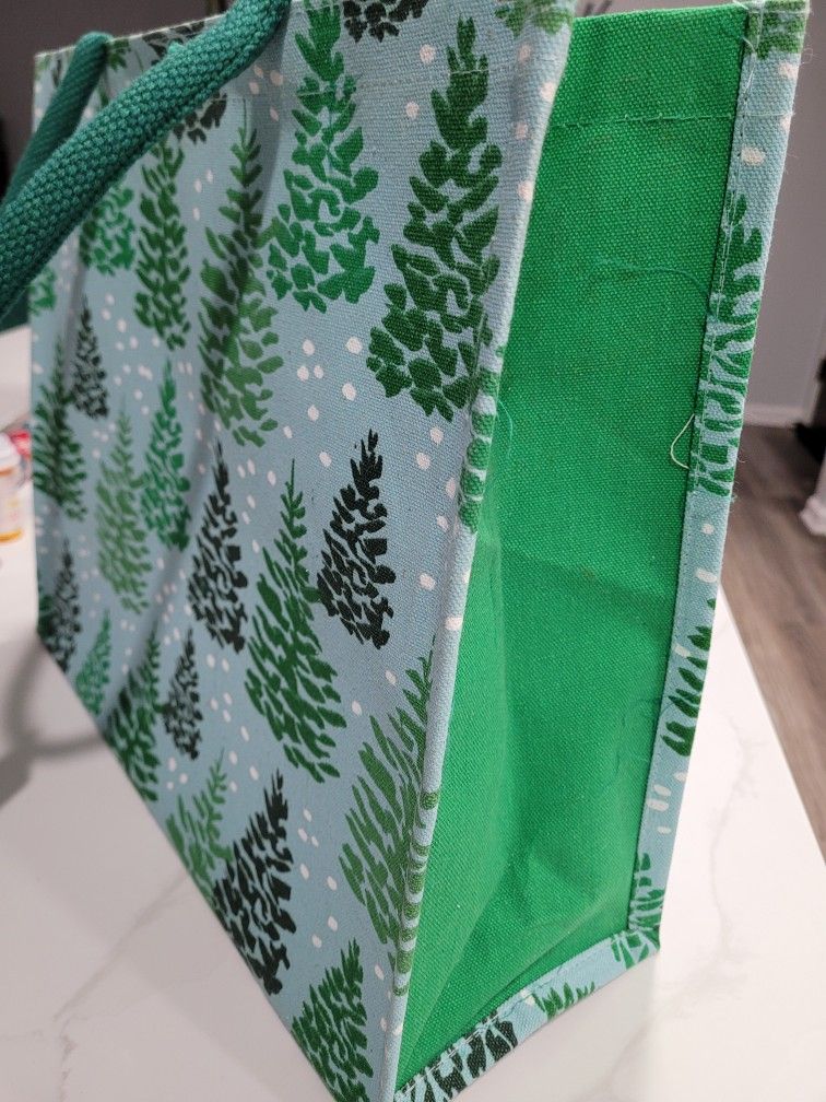 Tote, Shopping Bag, Gift Bag