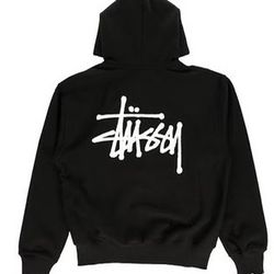 Stussy Hoodie 