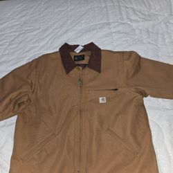 Carhartt Jacket