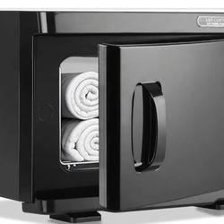 8L Hot Towel Warmer $50