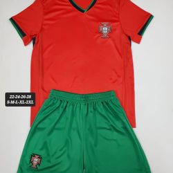 Soccer Uniforms