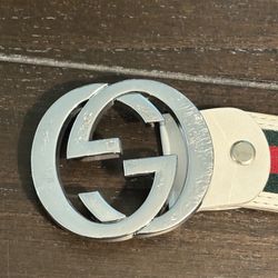 Vintage Gucci Belt
