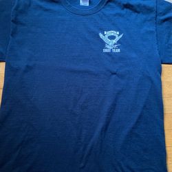 Tshirt Extra Large