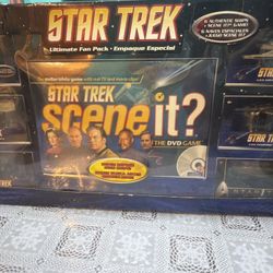 STAR TREK ULTIMATE FAN PACK