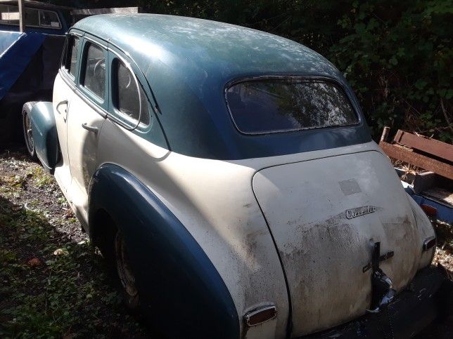 48 CHEVROLET STYLEMASTER for Sale in Port Orchard, WA - OfferUp
