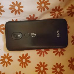 T Mobile Revvlry 