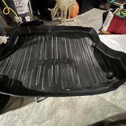 Factory OEM Civic Rubber Mats & Carpet Mats