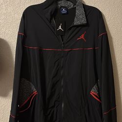 Jordan. Men’s Jacket. Size. XL