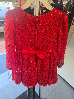 Girl Dress 2T-5T
