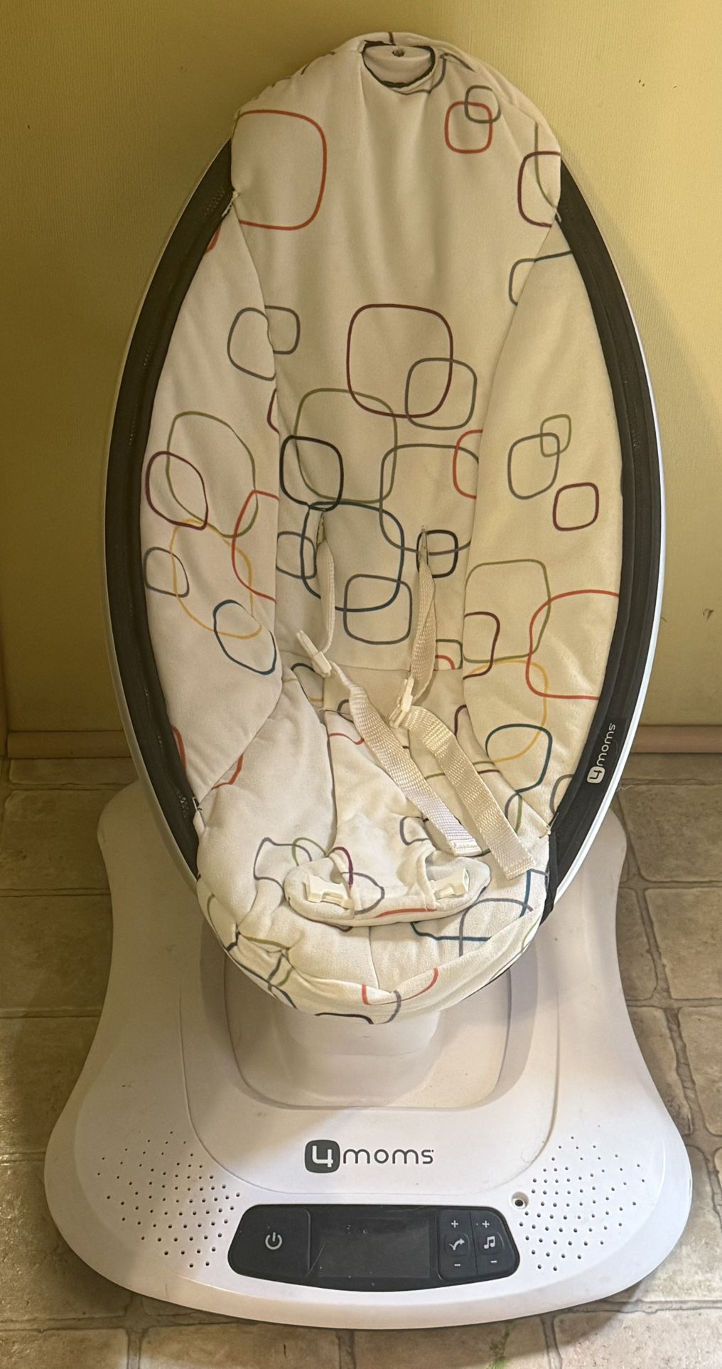 4moms Baby Swing