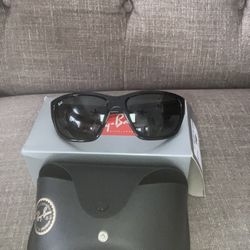 Ray Ban Sunglasses