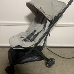 UPPABABY MINU V3 excellent used Condition 