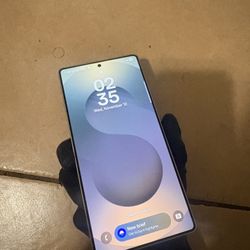 Samsung Galaxy S25 Ultra 