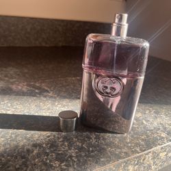 Gucci Guilty Pour Homme