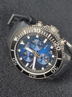Tissot Seastar 660/1000 Swiss Quartz